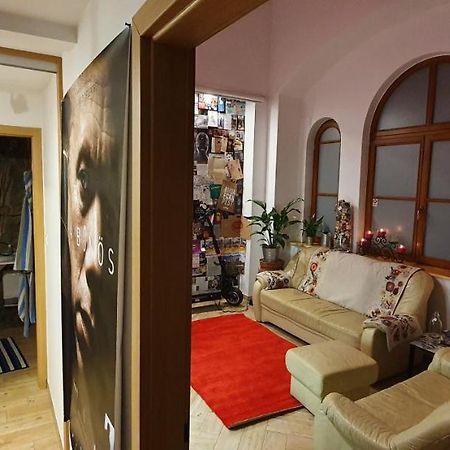 City Center Loft Budapest Extérieur photo
